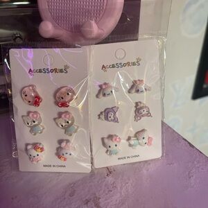 fashion earrings